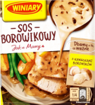 Sos Borowikowy 33 gr x 20 st   ( Steinpilz Sousse )