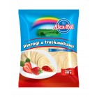 Alex-Pol Pirogi z Truskawkami 450g x 8 st.