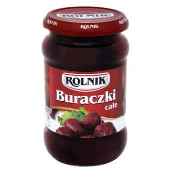 Rolnik Buratschki Cale 350gr x 6st
