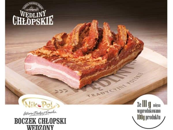 Boszek Chlopski Nik Pol