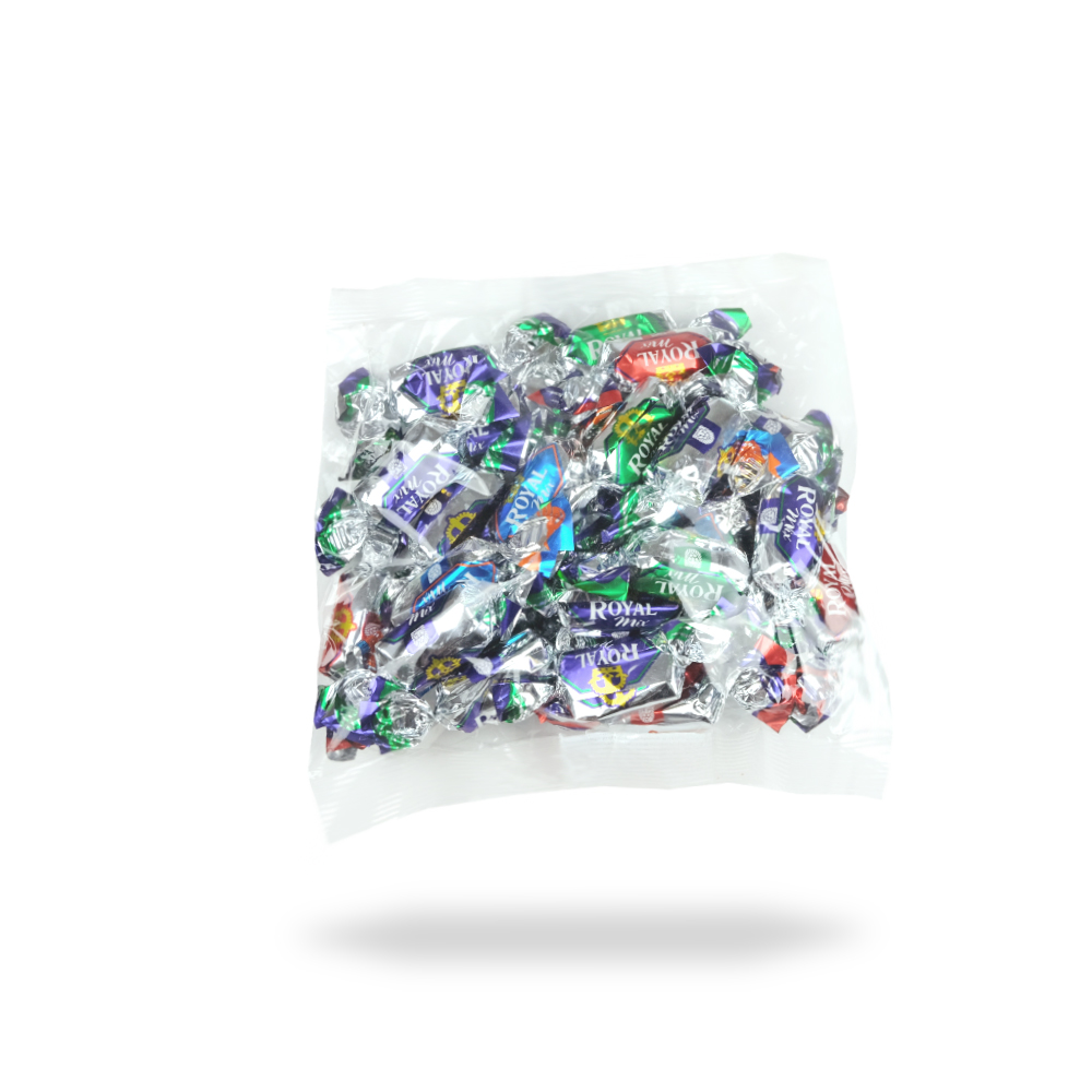 Asorti Dobosz 380 gr x 16 st  Mieszanka Firmowa  ( MIX )