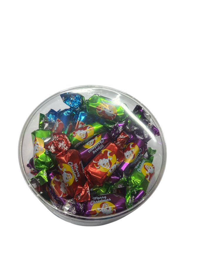 Dobosz Bonbons Mikolajki 500g x 6 st (Weinachts bonbons)