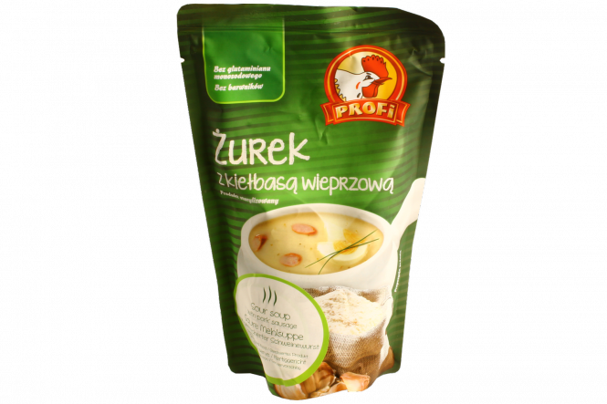 Sup Profi Zurek 450g x 6stk Jemy Jemy