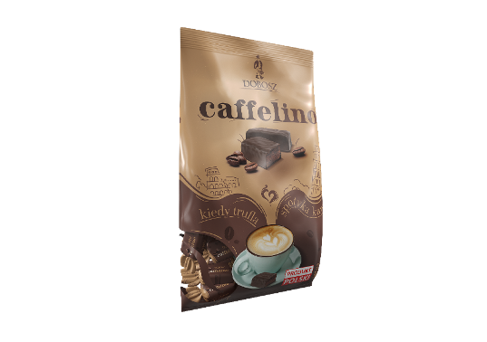 Caffelino 300 g x 18 st  Neue Dobosz!!