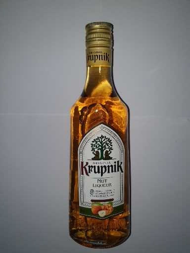 Krupnik Wodka Liqor 0,7  ml x 12st