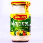 Winiary Majonez salatkowy 300 ml x 6st    Mayonnaise