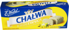 E.Wedel Chalwa Krolewska waniliowa 250g x 18St. "Sesamsüßigkeit"
