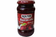 Rolnik Buratschki Wiorki  370 ml x 6st-
