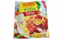 Sous ( SOS BOLONSKI  z Cebula i Bazylia ) Winiary" 46 gr x 25 Italia Bolognesesauce mit Zwiebeln und