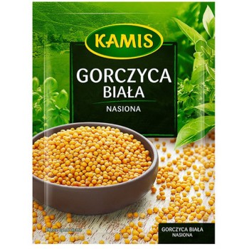 Kamis Goczyca  30 gr x 20 st ( Senf Gewürz )
