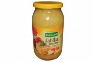 Bakalland Apfelmus 810g x 12stk