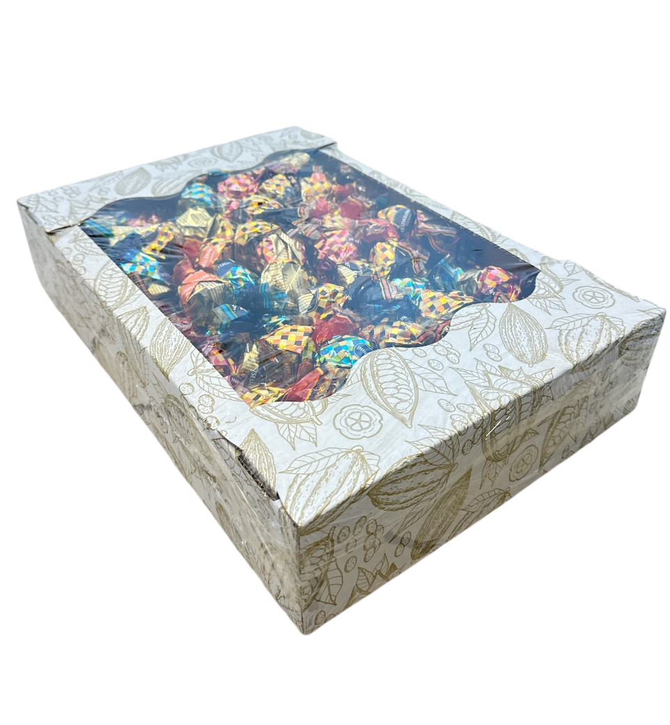 Baron Schoko Pralinen Mix 2,6 kg  MILANO