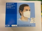 Atemschutzmaske FFP2  NR /PP  25 st  Pack