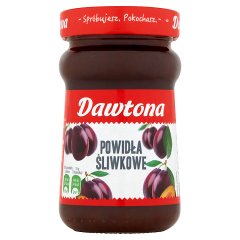 Dawtona Powidlo  Sliwkowe 280gr/6st ( Pflaumenmus)