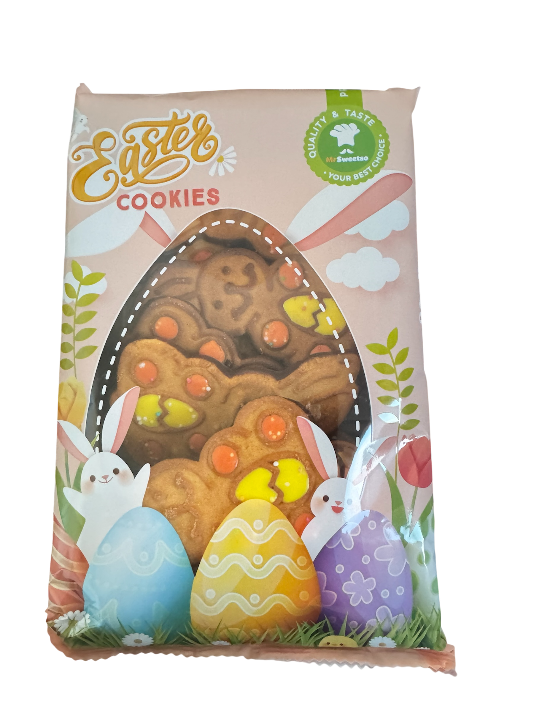 Celpol Zajaczki kekse 200g x 10st (hasen kekse)