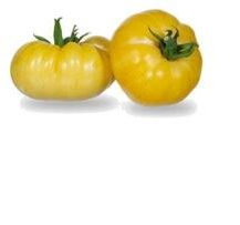 Polnische Fleischtomaten GELBE 102+ BBB 6kg
