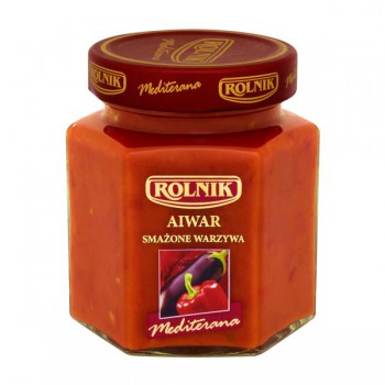 ROLNIK AIWAR PREMIUM [314ML*6]