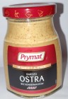 Prymat Musztarda Bardzo ostra ( Rosijska )9St. x 180g   Senf