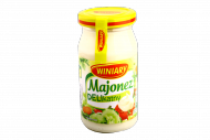 Majonez Delikatny 250ml x 6St.   Mayonnaise