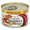 Graal Salatka Pikantna 165 gr x 24 st