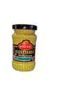 Mustarda Jerozolimska Roleski 175 gr x 10 st Senf