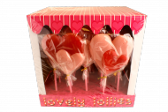 LovelyLollies 55g x 25 Stk.
