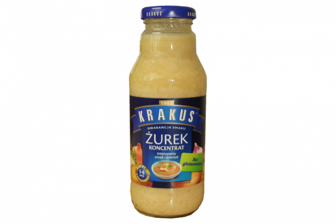 Krakus Zurek 330 ml x 12st