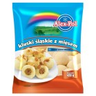 Alex-Pol Kluski Slaskie z Miesem 450g x 8 st.