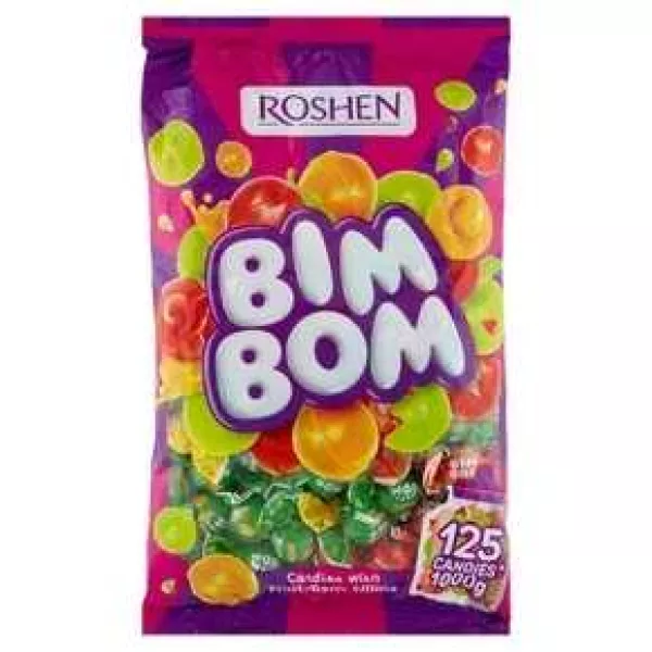 Bim Bom 1 kg Roshen