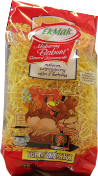 Ek Mak Makaron Nr 6 250g x 20 St. (Nudeln)
