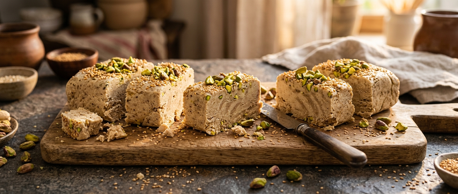 Halwa