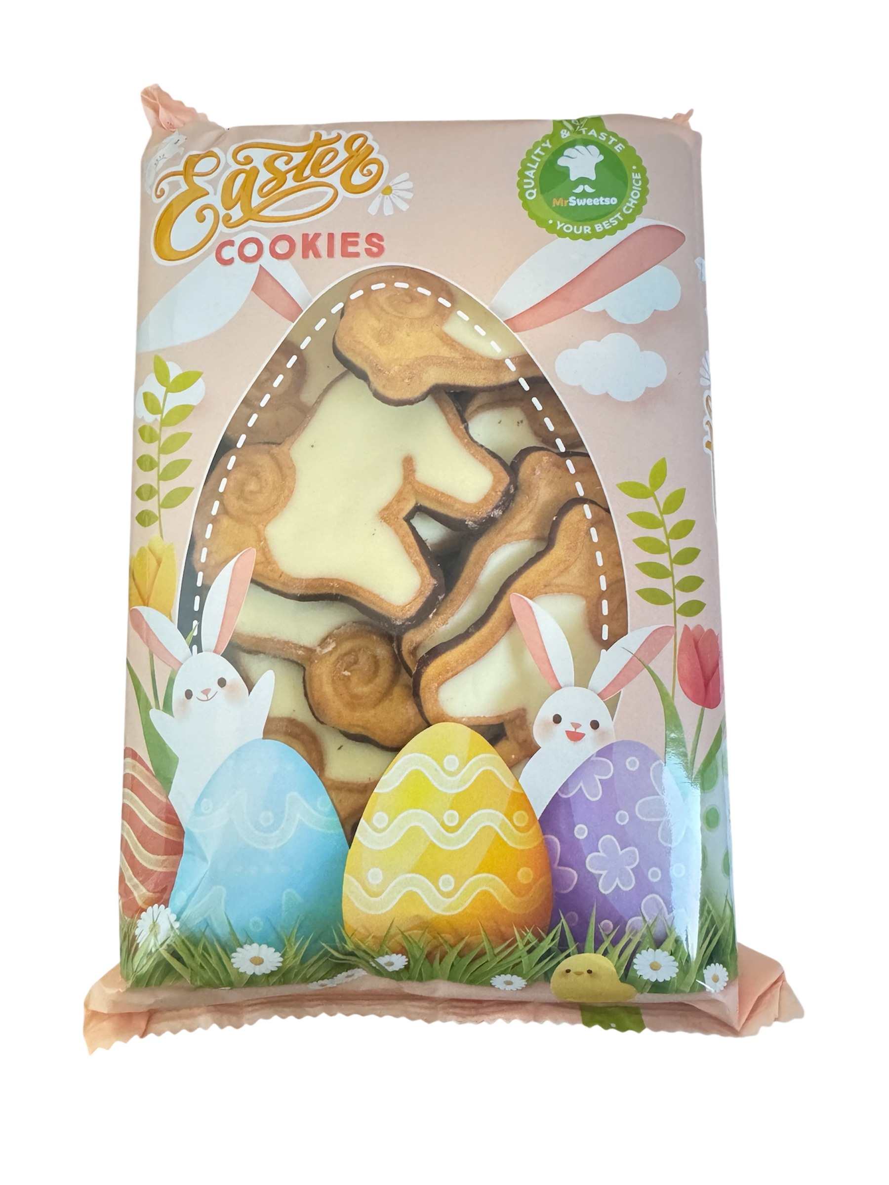 Celpol Baranki kekse 200g x 10st (lamm kekse)