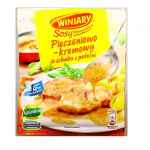 Sous Pieszenowy Kremowy 29 gr x 35 st    Winiary