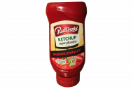 Pudliszki Ketchup  Super Pikant 480g x 8St.