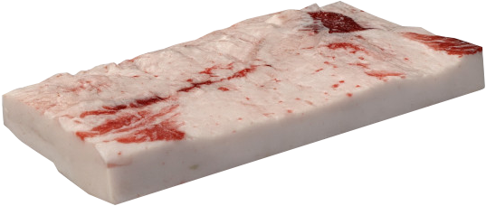 Iberico Schweine speck salo tiefgefrohren +4