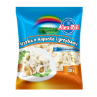 Alex-Pol Uszka Kapusta + Grybi 350 gr x 10 st