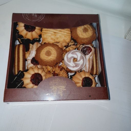 Adamek Kekse Mix 400g x10stk