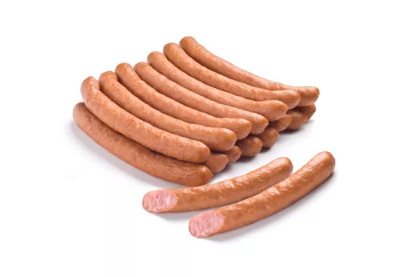 BALCERZAK FRANKFURTERKI OK 0,65KG PARZONE