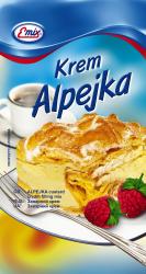 Alpejka w proszku "Emix" 5St. x 340gr."
