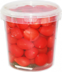 Malosolnij PINK Tomaten 1,25 L  x 11 st    Malinoowe 1 B