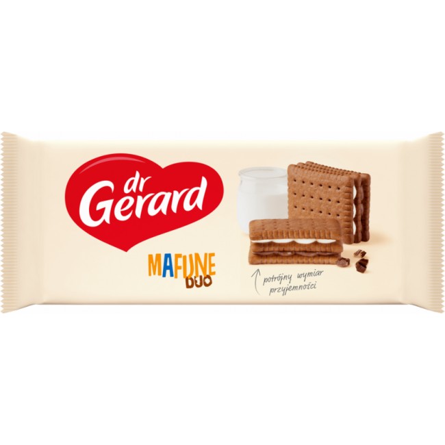 Dr.Gerard Mafijne DUO 16St. x 216 g