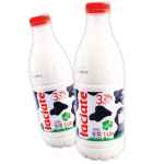 Mleko Poland 3,2% Frisch 1L x 6St. Mlekpol Laciate  + Pfand DPG 0,25€