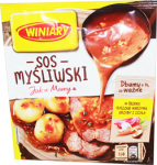 Sos Mysliwski 22stx30gr  ( Jäger Sousse )
