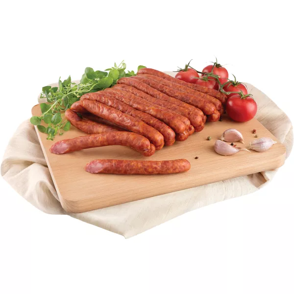 BALCERZAK FRANKFURTERKI SUROWE OK 0,6 KG