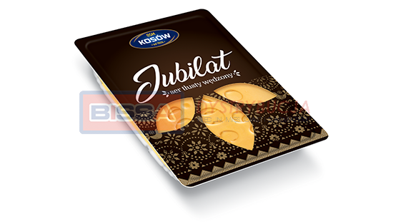 KOSOW Käse JUBILAT  150g x10stk