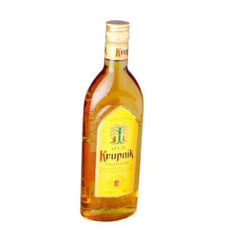 Krupnik Wodka Liqor 0,5 x 12 st