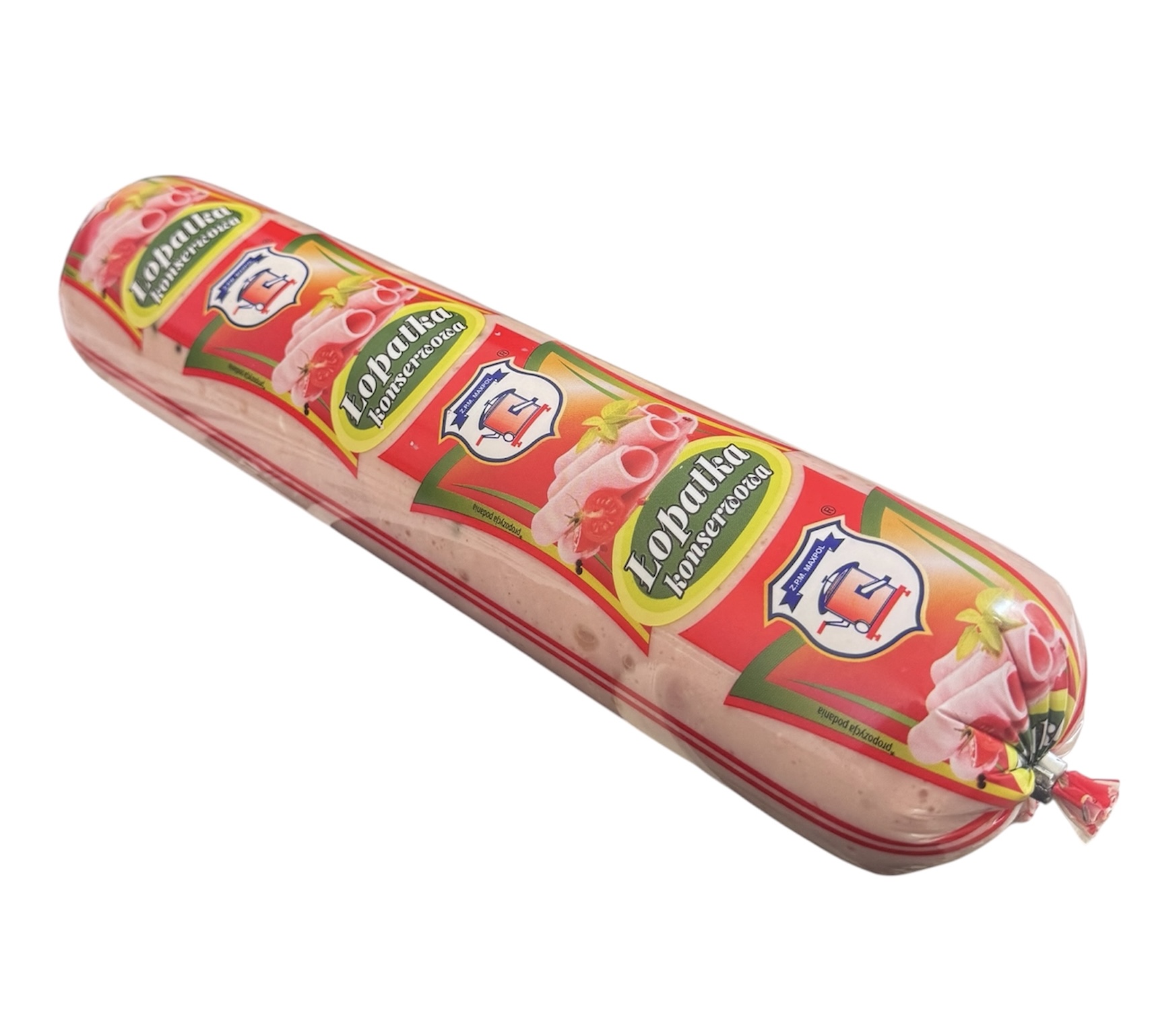 Maxpol Lopatka konserwowa pack ca.2kg