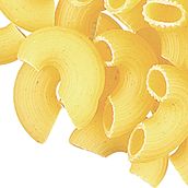 Makaron KOLANKO 500gr x 20 st Nr 133 Ek Mak (Nudeln)