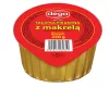 Dega Salatka PIKANTNA z MAKRELA 250g x 12St.  (Fisch Konserve )