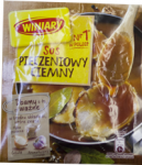 Sos Pieszenowy Ciemny 30 gr x 35 st Wynjary